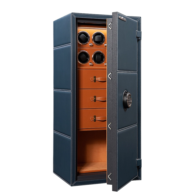 Chubb英国集宝防火防盗保险柜